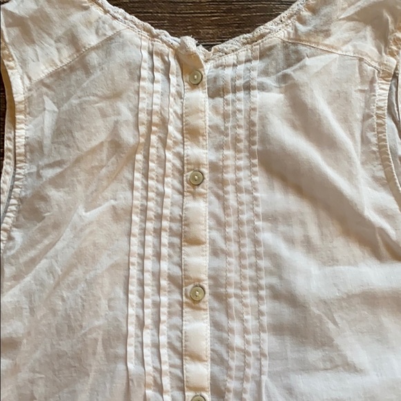 Abercrombie & Fitch tank - Picture 3 of 4